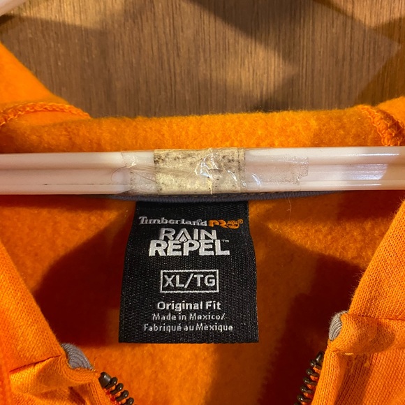 Unsex Timberland sweater - Picture 4 of 6